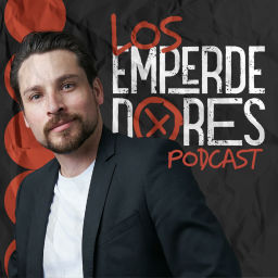 Podcast thumbnail for Los Emperdedores