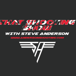 Podcast thumbnail for That Shooting Show