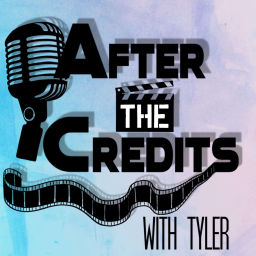 Podcast thumbnail for After the Credits