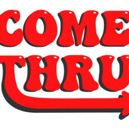 Podcast thumbnail for Come Thru Podcast