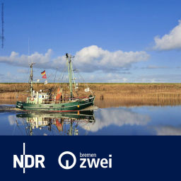 Podcast thumbnail for Das Niederdeutsche Hörspiel
