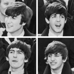 Podcast thumbnail for #Beatles Prize Quiz