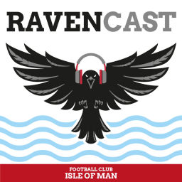 Podcast thumbnail for Ravencast