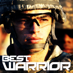 Podcast thumbnail for Best Warrior Competition