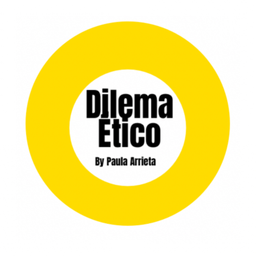 Podcast thumbnail for Dilemas éticos