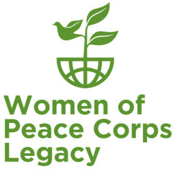 Podcast thumbnail for Women of Peace Corps Legacy's Extra-Ordinary Women Podcast