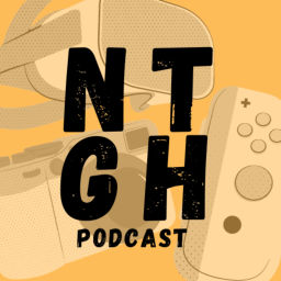Podcast thumbnail for Ngeteh Gehoo