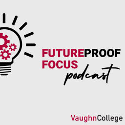 Podcast thumbnail for Futureproof Focus