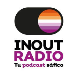 Podcast thumbnail for InOutRadio, tu pódcast sáfico
