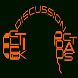 Podcast thumbnail for eclectik Discussion Podcast