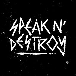 Podcast thumbnail for Speak N' Destroy - METALLICA Podcast