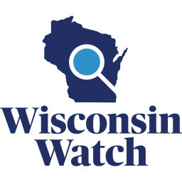 Podcast thumbnail for Wisconsin Watch