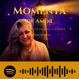 Podcast thumbnail for MOMENTA de Amor