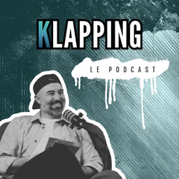 Podcast thumbnail for KLAPPING