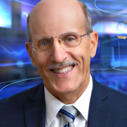 Podcast thumbnail for Amazing Facts with Doug Batchelor