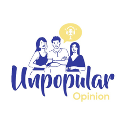 Podcast thumbnail for Unpopular Opinion