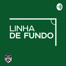 Podcast thumbnail for Linha de Fundo
