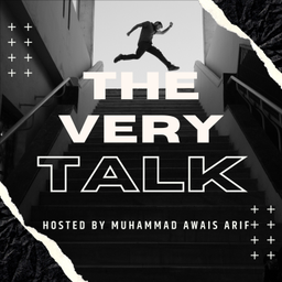 Podcast thumbnail for The Very Talk