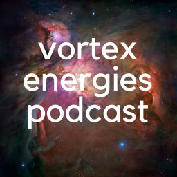 Podcast thumbnail for Vortex Energy Podcast