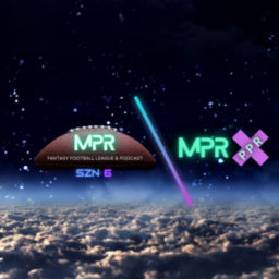 Podcast thumbnail for MPR Fantasy Football Podcast