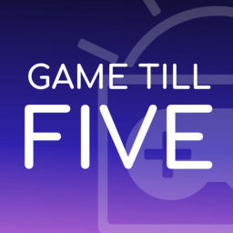 Podcast thumbnail for Game Till Five