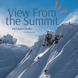 Podcast thumbnail for View From the Summit