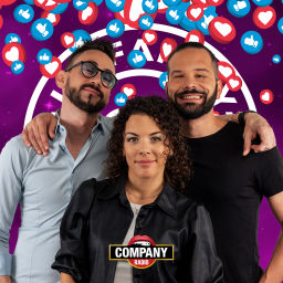 Podcast thumbnail for La Family