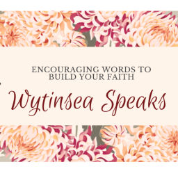 Podcast thumbnail for Wytinsea Speaks