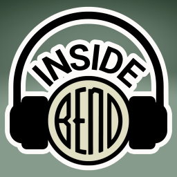 Podcast thumbnail for Inside Bend