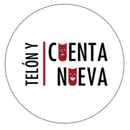 Podcast thumbnail for Telón y Cuenta Nueva