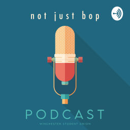 Podcast thumbnail for Not Just Bop