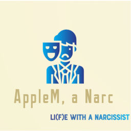 Podcast thumbnail for AppleM, the Narc