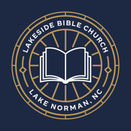 Podcast thumbnail for Lakeside Bible Church Sermons