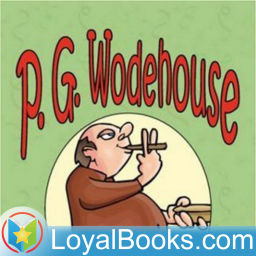 Podcast thumbnail for Something New by P. G. Wodehouse