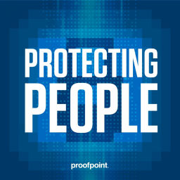 Podcast thumbnail for Protecting People