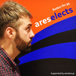 Podcast thumbnail for areselects | Rodon fm 95