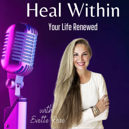 Podcast thumbnail for Heal Within