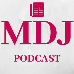 Podcast thumbnail for Marietta Daily Journal Podcast