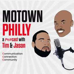 Podcast thumbnail for Motown Philly