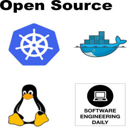 Podcast thumbnail for Open Source Archives - Software Engineering Daily
