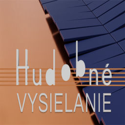 Podcast thumbnail for Hudobné vysielanie