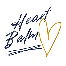 Podcast thumbnail for HeartBalm