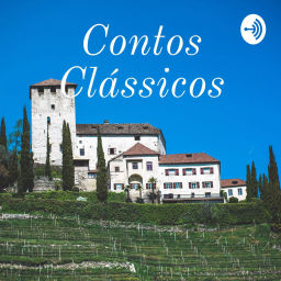 Podcast thumbnail for Contos Clássicos