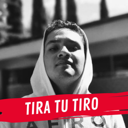 Podcast thumbnail for TIRA TU TIRO