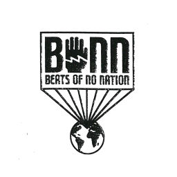 Podcast thumbnail for BEATS OF NO NATION