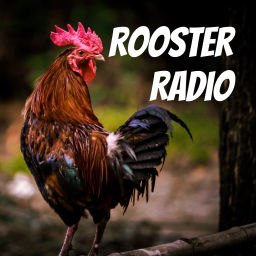 Podcast thumbnail for Rooster Radio