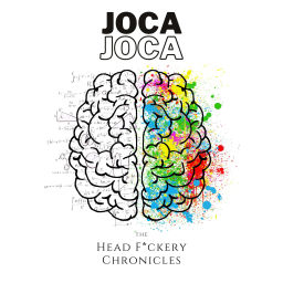 Podcast thumbnail for JOCA