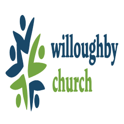 Podcast thumbnail for Willoughby Church Sermon Podcast