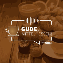 Podcast thumbnail for Gude, Mittelhessen!
