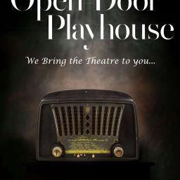 Podcast thumbnail for Open-Door Playhouse